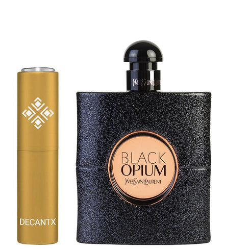 Yves Saint Laurent Black Opium Eau de Parfum for Women